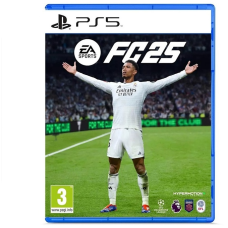 FC 25 PS5 RUS