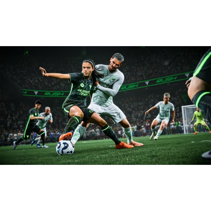 FC 25 PS5 RUS