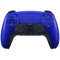 SIEE PS5 DualSense Controller Cobalt Blue синий