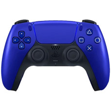 SIEE PS5 DualSense Controller Cobalt Blue синий
