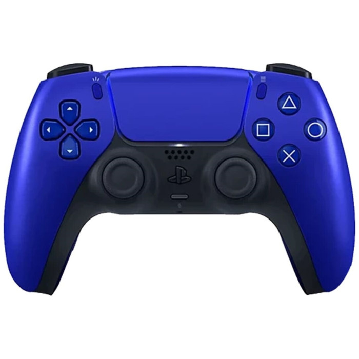 SIEE PS5 DualSense Controller Cobalt Blue синий