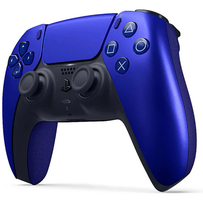 SIEE PS5 DualSense Controller Cobalt Blue синий