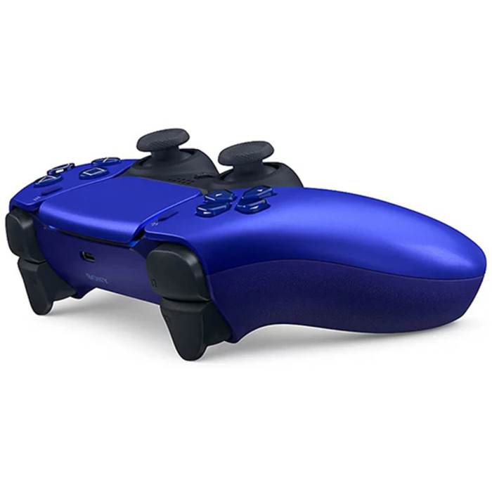 SIEE PS5 DualSense Controller Cobalt Blue синий