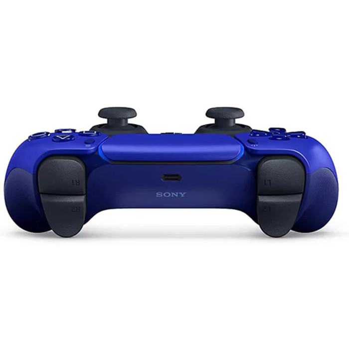 SIEE PS5 DualSense Controller Cobalt Blue синий