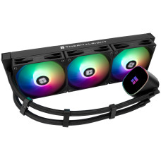 Thermalright Frozen Horizon 360 ARGB BLACK V2