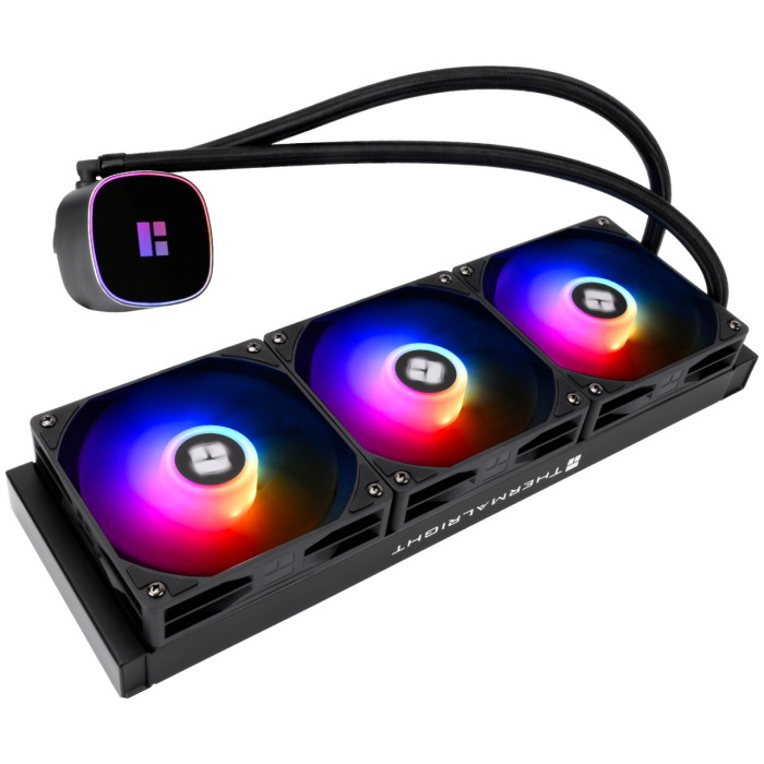 Thermalright Frozen Horizon 360 ARGB BLACK V2
