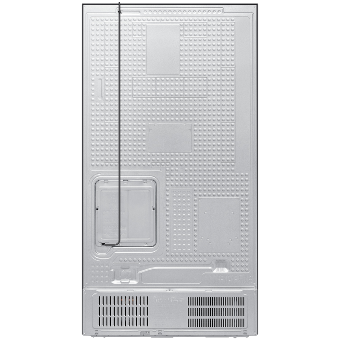 Samsung RS5000FC RS70F65Q1FWT черный