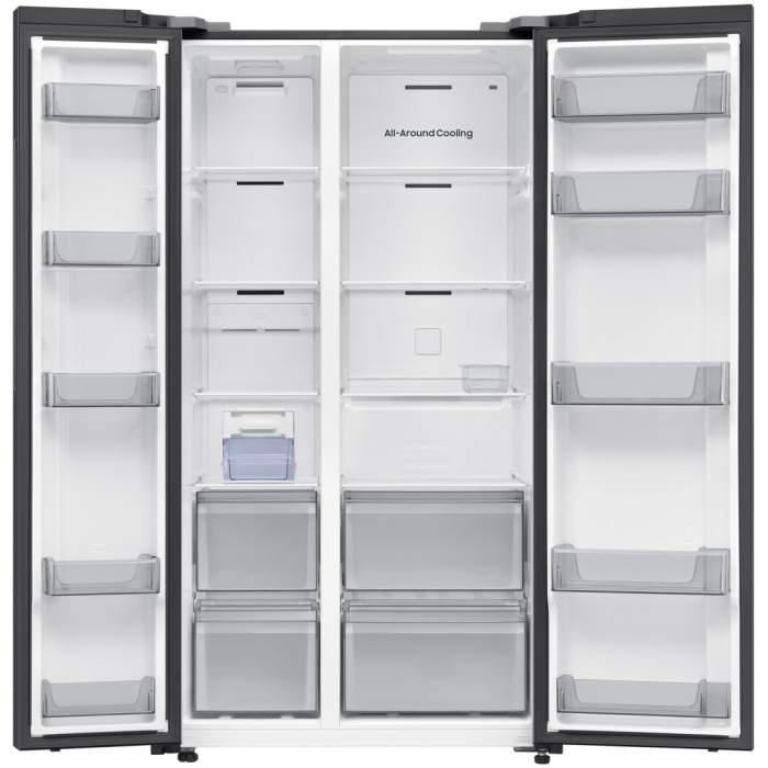 Samsung RS5000FC RS70F65Q1FWT черный