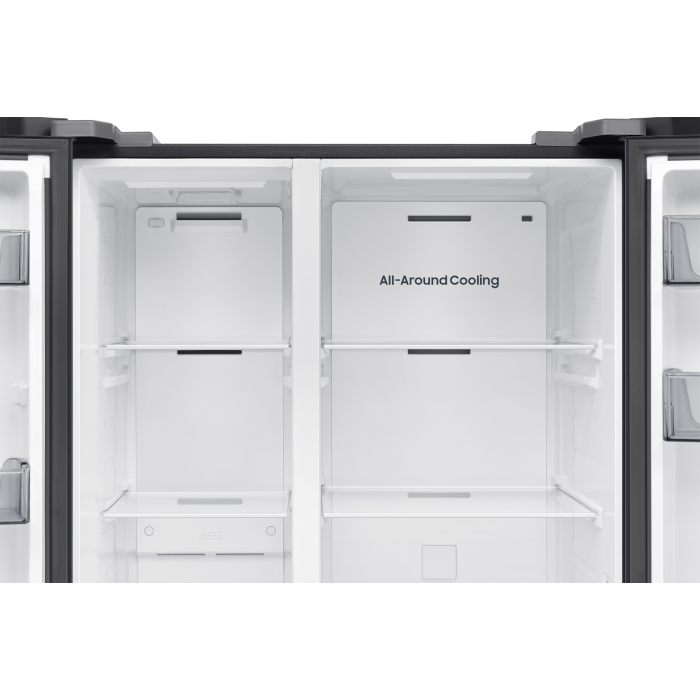 Samsung RS5000FC RS70F65Q1FWT черный