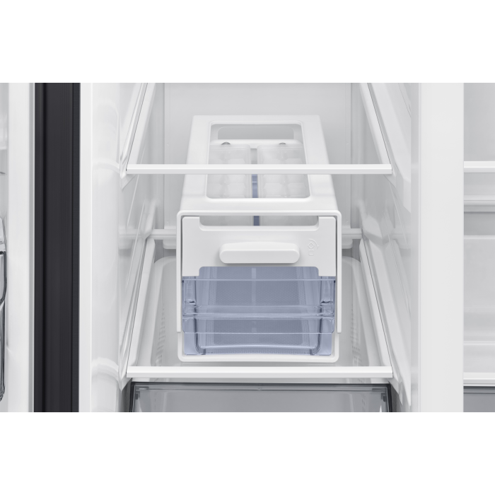 Samsung RS5000FC RS70F65Q1FWT черный