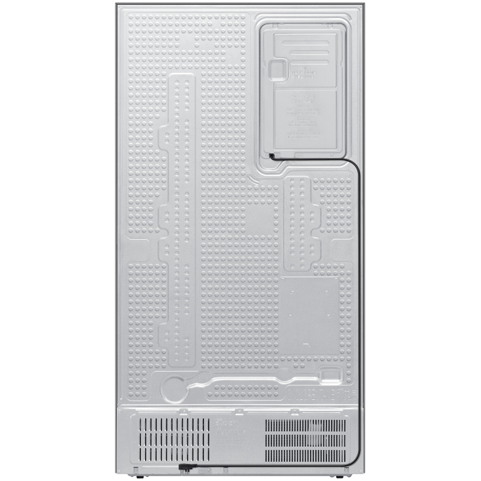 Samsung RS5000FC RS70F65Q1TWT серый