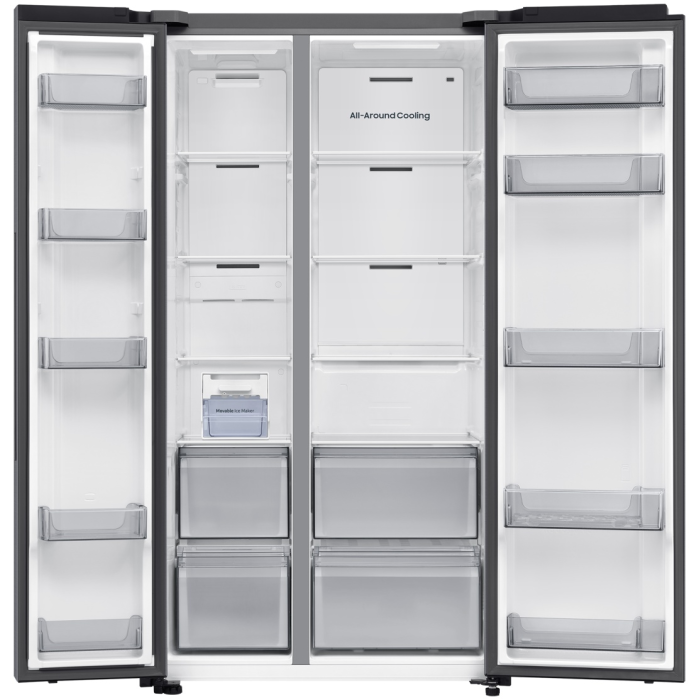 Samsung RS5000FC RS70F65Q1TWT серый
