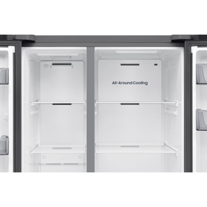 Samsung RS5000FC RS70F65Q1TWT серый