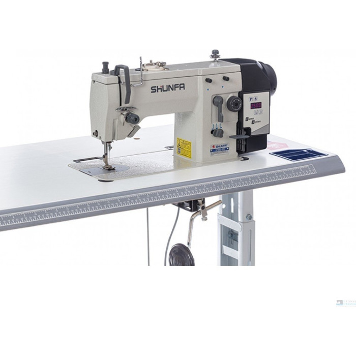 Shunfa SF20U-93D белый