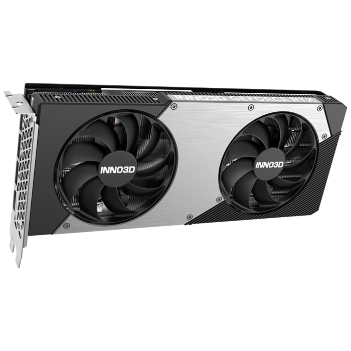 Inno3D GeForce RTX 5070 TWIN X2 OC 12 Гб