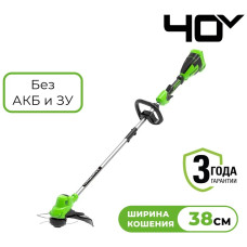 Greenworks 2112207
