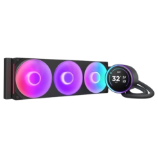 NZXT Kraken Elite 360 RGB RL-KR36E-B2