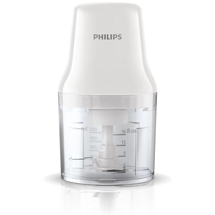 Philips HR1393/00 белый