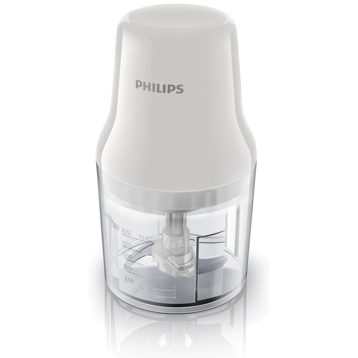 Philips HR1393/00 белый