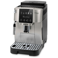 Кофемашина Delonghi ECAM220.31.SB серый