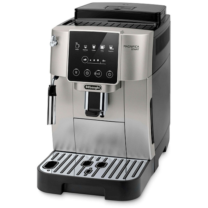 Кофемашина Delonghi ECAM220.31.SB серый