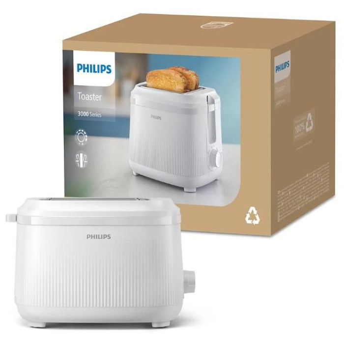 Philips HD2511/00 белый