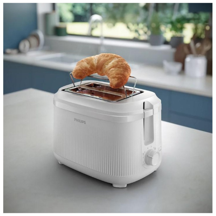 Philips HD2511/00 белый