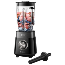 Philips HR3030/00 черный, серебристый