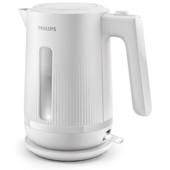 Электрочайник Philips HD9411/00 белый