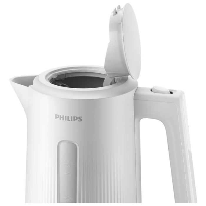 Электрочайник Philips HD9411/00 белый