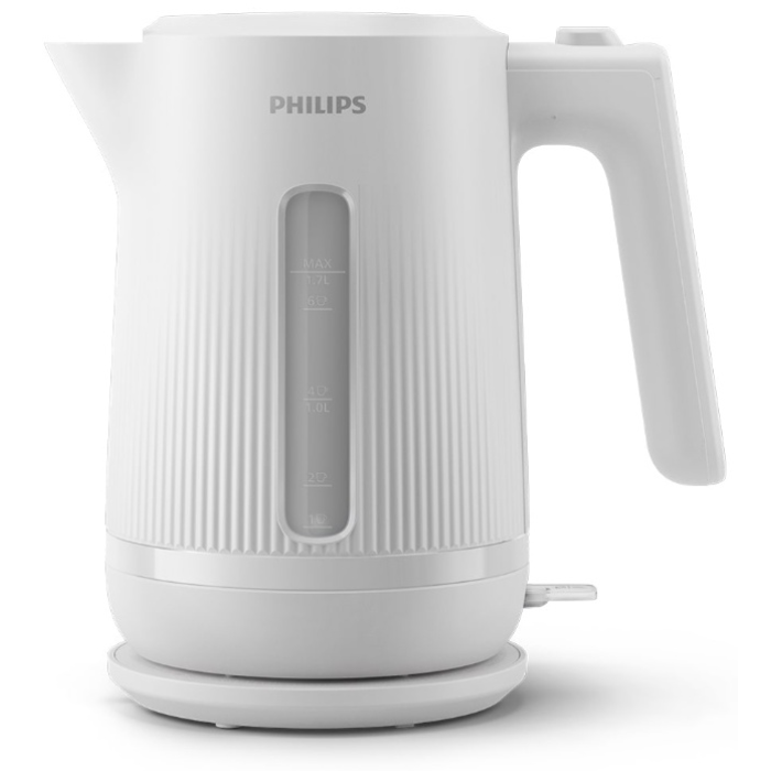 Электрочайник Philips HD9411/00 белый
