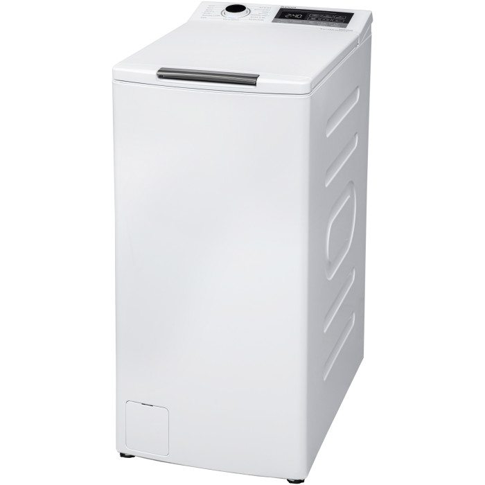 Бирюса Бирюса WM-MT813/05 белый