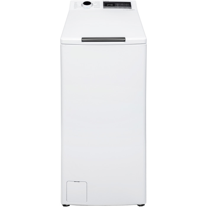 Бирюса Бирюса WM-MT813/05 белый