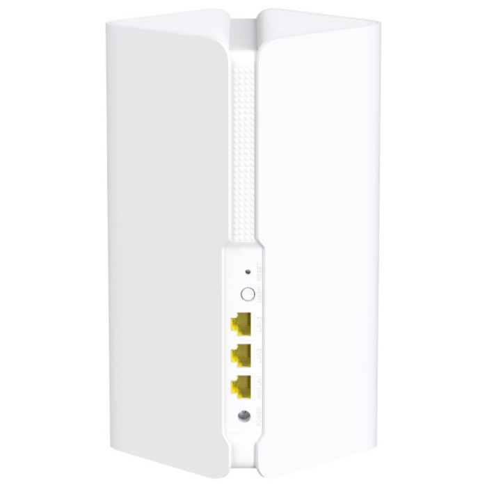 Tenda MX21-Pro Mesh Wi-Fi роутер (1 устройство)