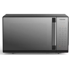 Toshiba MW3-EM20PE(BM) черный, серый