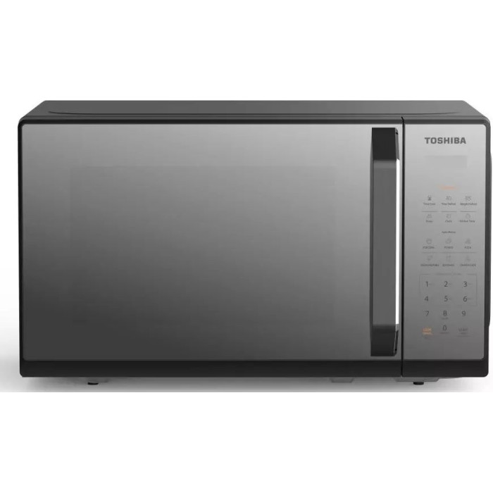 Toshiba MW3-EM20PE(BM) черный, серый