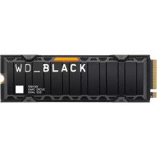 SSD Western Digital WDS400T2XHE 4000 Гб