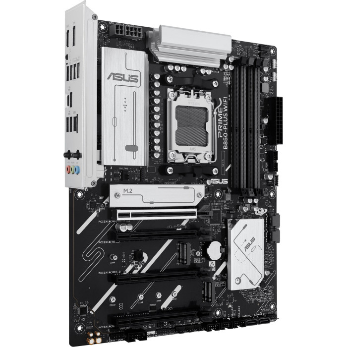 ASUS PRIME B850-PLUS