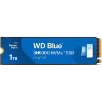 SSD Western Digital WDS100T4B0E 1000 Гб