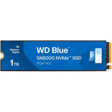 SSD Western Digital WDS100T4B0E 1000 Гб