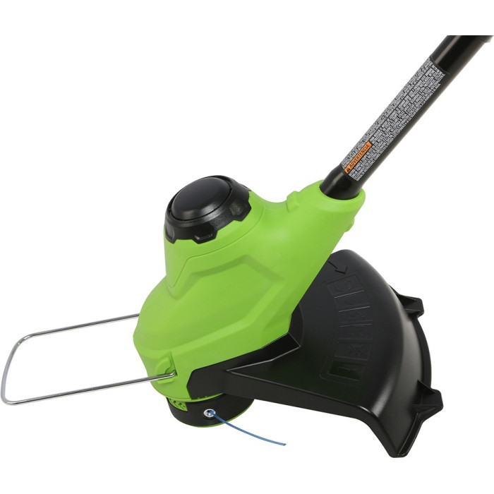 Greenworks 2107207SA