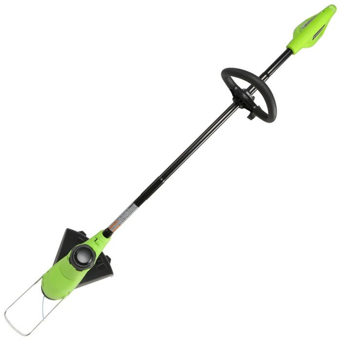 Greenworks 2107207SA