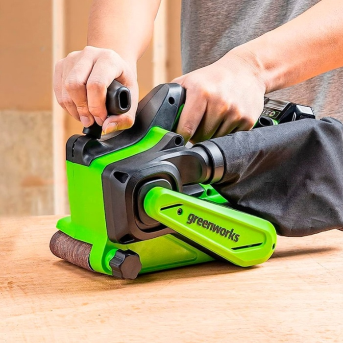 Greenworks G24BS (3100607RU)