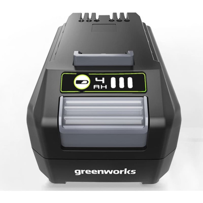 Greenworks 2938407 Li-Ion 4 Ач 1 шт
