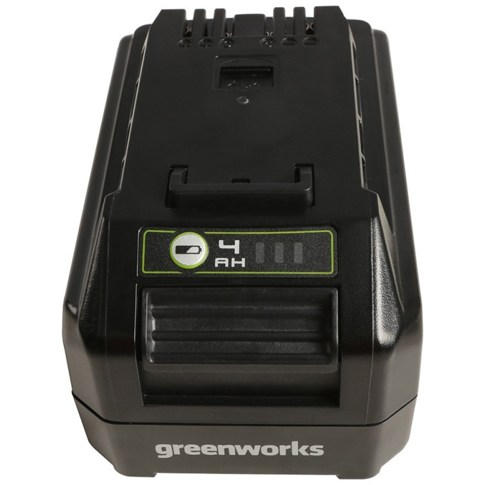 Greenworks G24USB4 2939307 Li-Ion 4 Ач 1 шт