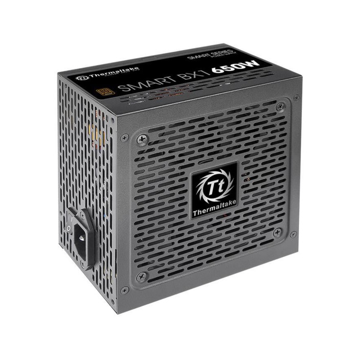 Блок питания Thermaltake Smart BX1 650W (Bronze)<br>34472
