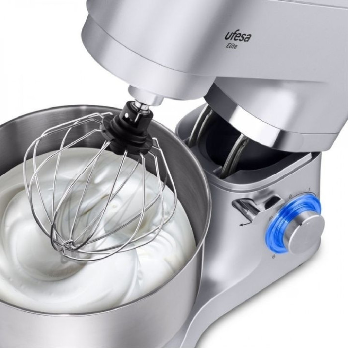 Ufesa MI1400 Elite серый