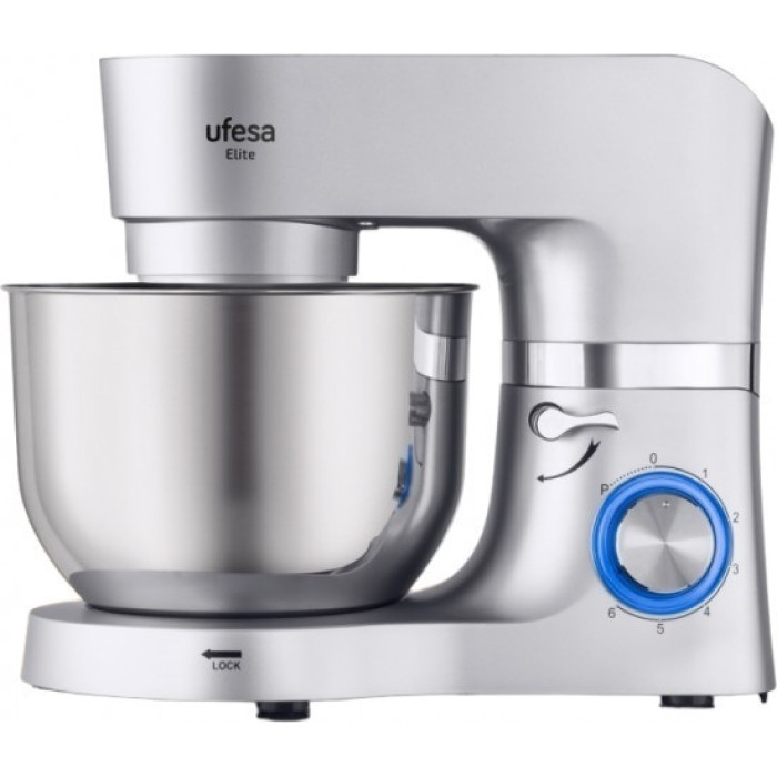 Ufesa MI1400 Elite серый