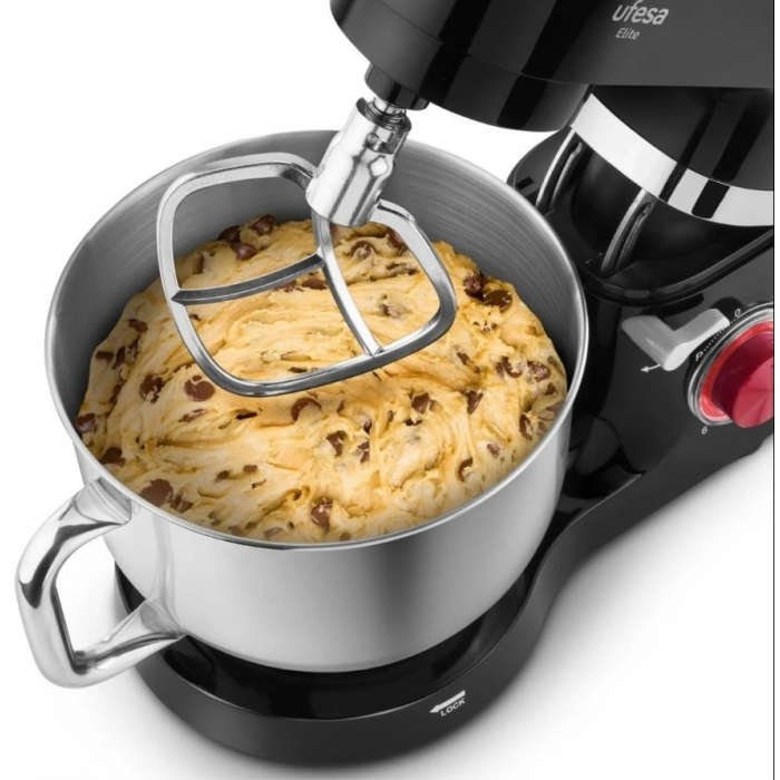 Кухонная машина Ufesa MI1450 Elite Noir