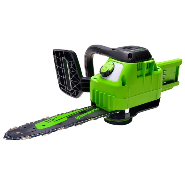 Greenworks аккумуляторная G24CS25K4 (2007707UBRU)